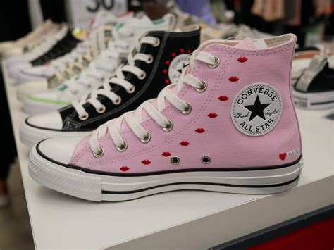 replica converse shoes uk|how to find converse shoes.